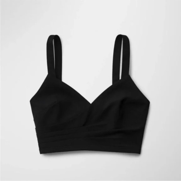 Aritzia Talula Lincoln Bra Top - Picture 8 of 9
